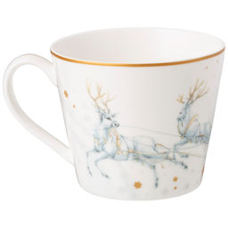 ЧАЙНАЯ ПАРА LEFARD СНЕЖНАЯ КОРОЛЕВА 300 МЛ  фото 5