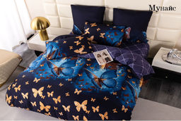 КПБ Alanna Мунайс AB Поплин ALAMU033 Евро