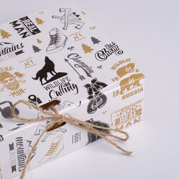 Цена за 3 шт. Коробка подарочная складная, упаковка, Мужская, 16.5?12?5 см, БЕЗ ЛЕНТЫ