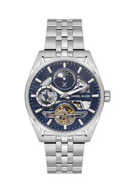 Наручные часы Daniel Klein мужские механические с автоподзаводом 14266-4