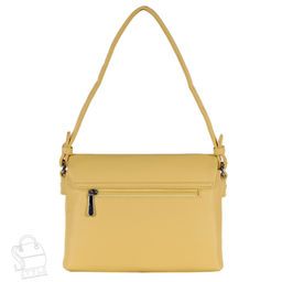Сумка женская  270144 yellow Velina Fabbiano-Safenta/30 в Новосибирске