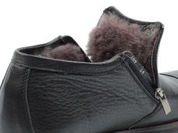 03-YC353-1 BEIGE Кроссовки женские (натуральная кожа) - Фабричный китай фото 19