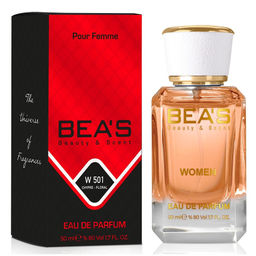 Парфюм Beas 50 ml W 501  Women  фото 3
