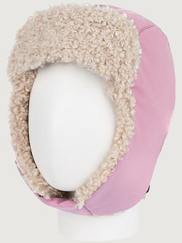 Шапка 11з55026 орхидея