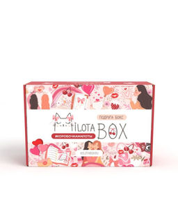 MilotaBox Подруга Box