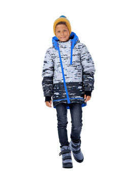 Куртка д/мал. Перри