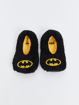 Batman Nak??l? Erkek ?ocuk Ev Terli?i - Waikiki фото 3