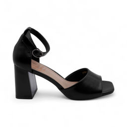 Женские босоножки С759-1 черные - Sport фото 2