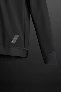 CYCLING JERSEY X O GRAN CAMINO - Zara фото 11
