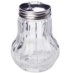 40489 Набор для специй на подставке 4 предмета стекло/нерж MB (х72) - Mayer&boch фото 3