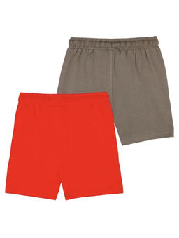 12412077 Шорты для мальчиков, 2 шт в комплекте