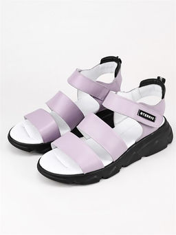 Босоножки 24641 Lila