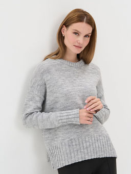 Джемпер женский 5242-41398 - Vay фото 3