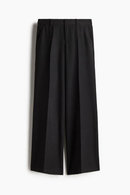 Pantalon sastre amplio - H&m фото 7