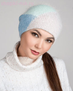 Твист 824 Колпак женский (56-58)