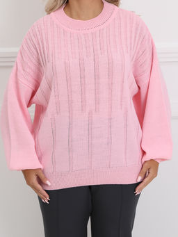 Джемпер Др5-530/9 - Wisell фото 9