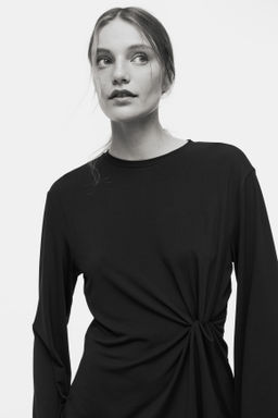 Top con detalle girado - H&m фото 8