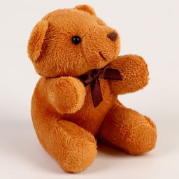 Подарочный набор Люблю тебя, мишка в кружке, МИКС - Milo toys фото 13