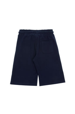 Erkek _ocuk Lacivert ORME CAPRI BERMUDA Sepette S_rpriz _ndirim - U.s. polo assn фото 2