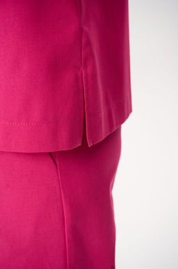 Жакет Яркое лето (фуксия) - Эльза фото 15