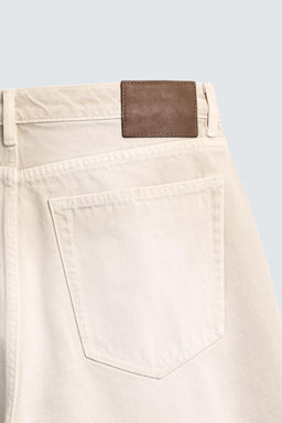 JEANS BAGGY FIT / Crudo - Zara фото 10
