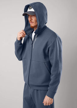 562492/12сд_п Куртка муж. (ЧЗ)