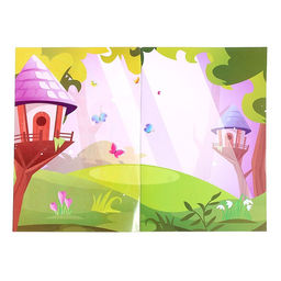 250 наклеек Для девочек, 8 стр. - Буква-ленд фото 2