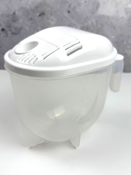 Рисомойка Бр.4.57 - Бриг фото 2