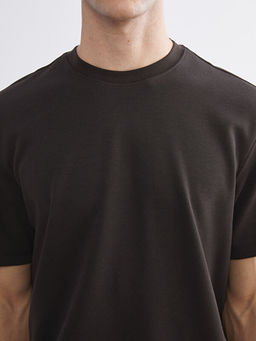 Bisiklet Yaka Erkek Ti??rt