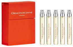 ORMONDE JAYNE OSMANTHUS lady set 5*8ml edp  фото 2