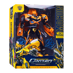 Робот "Ралл" коробка