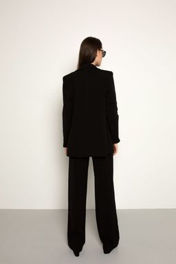 Костюм AURA 9118-170 чёрный  фото 3