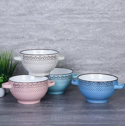 Бульонница "Ажурная" 640 мл (20239) , арт. 82123