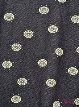 Брюки Модель №1675 размеры 44-84 - Plusmoda фото 12