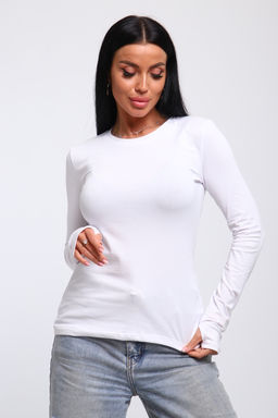Лонгслив 35884 - Натали фото 7