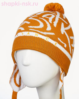 212620-B-W (48-54) Шапка - Прикиндер фото 2