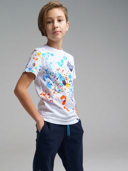 PlayToday / Футболка для мальчика