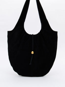 Сумка 1018-1MF black Polina&Eiterou