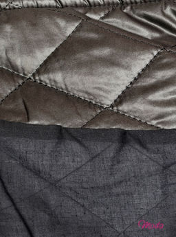 Пальто Модель №1716 размеры 44-84 - Plusmoda фото 10