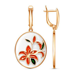 СЕРЬГИ 34015887