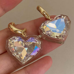 Серьги на гвоздиках арт. 13 2370 (id 265246) - Rada фото 2