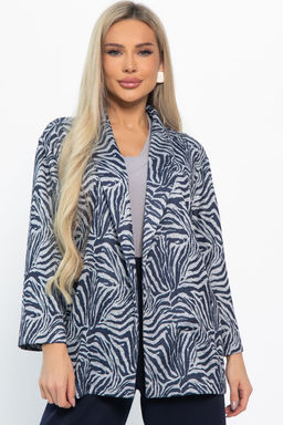 Костюм Ирада (синий) К14871-7М - Lt collection фото 5