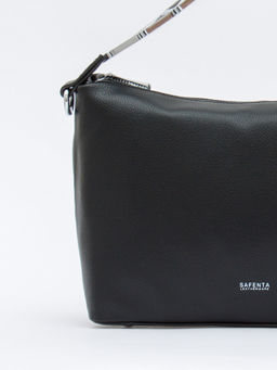 Сумка 58491 white Velina Fabbiana-Safenta