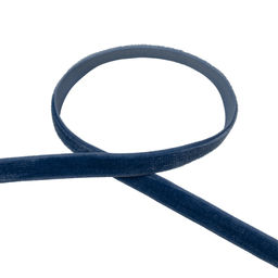 BLITZ бархат.эласт. лента VRE-06 6 мм 16.5 м 0.5 м