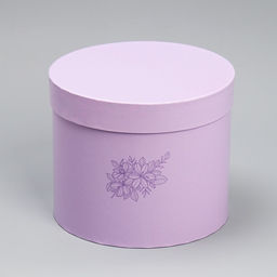 Набор коробок 3 в 1, упаковка подарочная, «Цветы», 16×16×14‒20×20×17 см