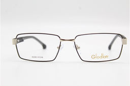 Оправа Glodiatr 2393 57-16-148 С6 (МЯГКИЙ ЗАУШНИК)