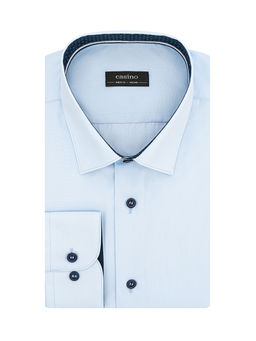 Сорочка мужская длинный рукав CASINO c210/157/064/Z/2p  фото 3