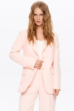 Жакет Pirs 5996 розовый