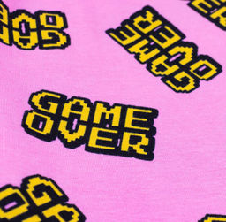 Платье кулирка 1314100201 - Youlala фото 7