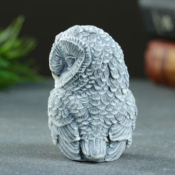 Фигурка «Совёнок», 7.5 см, МИКС